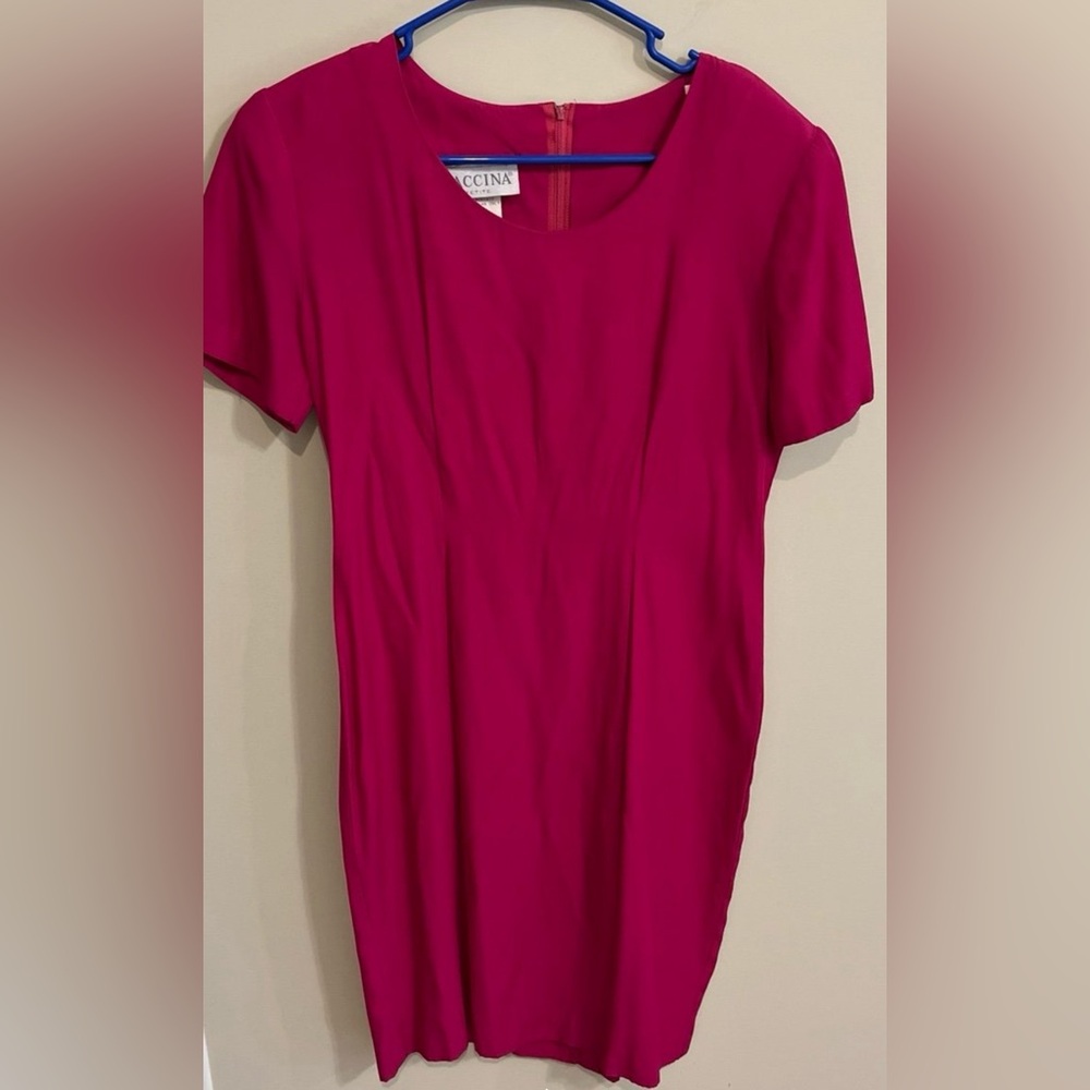 Gaccina dress